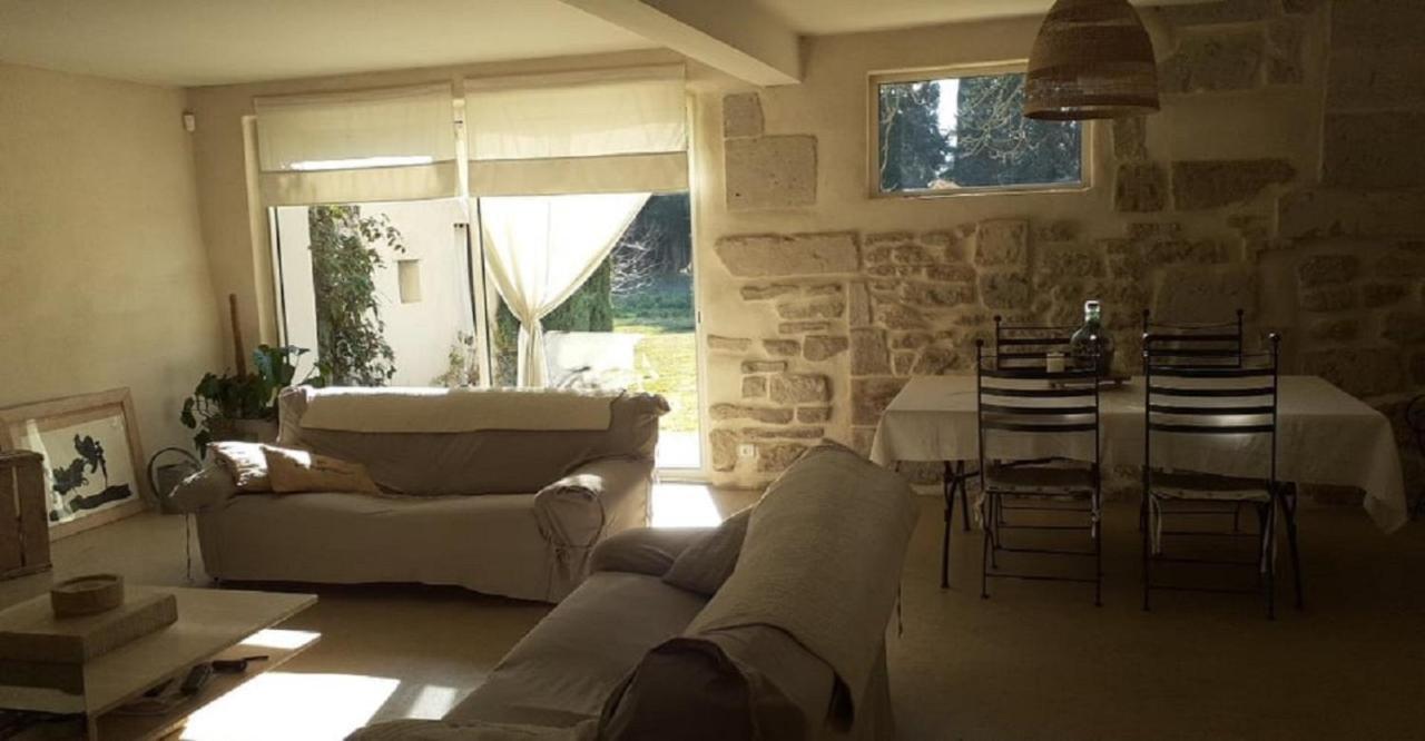 Le Petit Mas En Provence Avec Piscine *