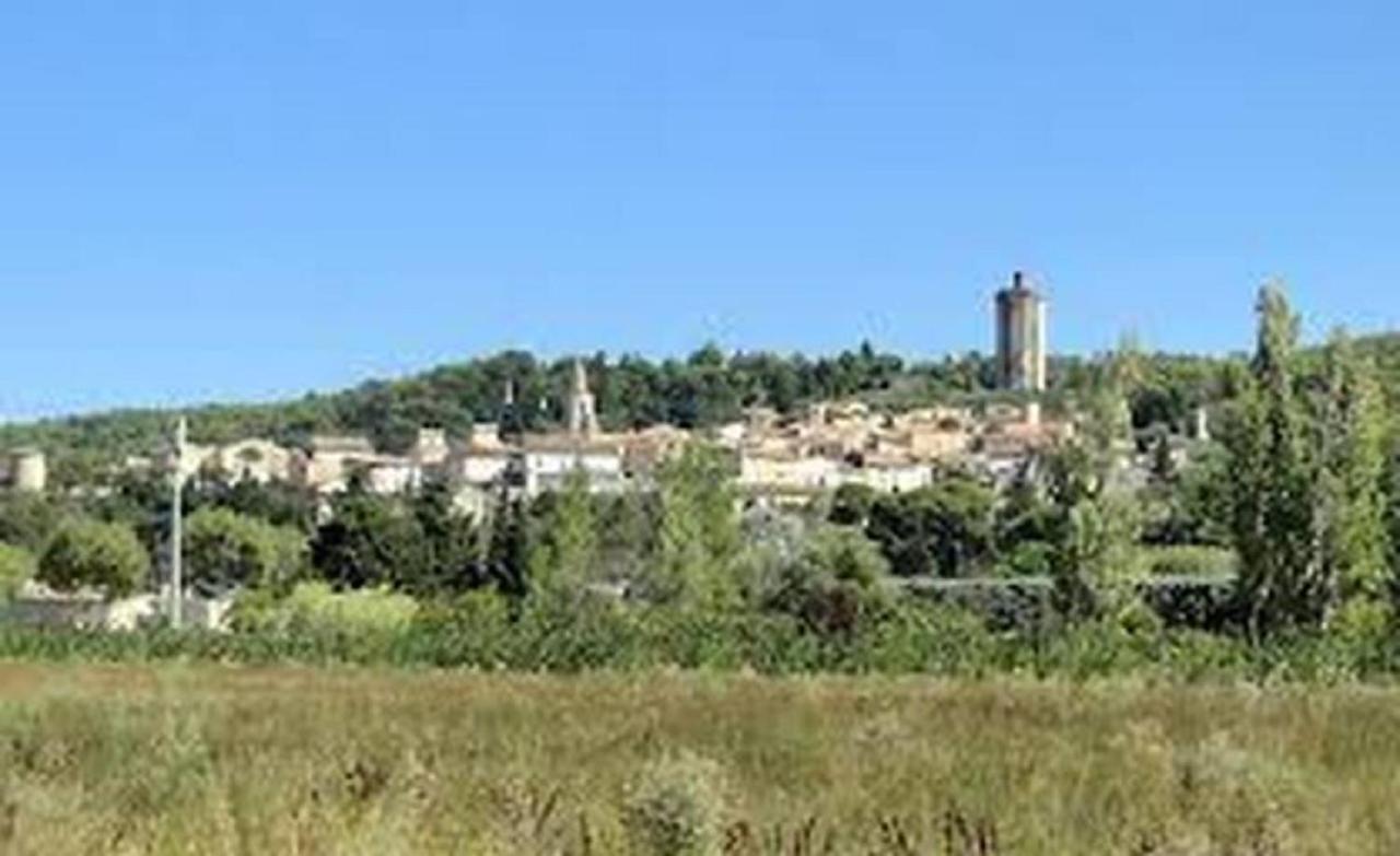 Le Petit Mas En Provence Avec Piscine *
