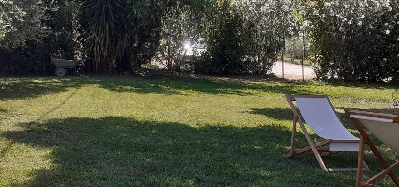 Le Petit Mas En Provence Avec Piscine Holiday home