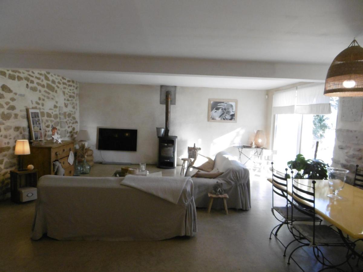 Le Petit Mas En Provence Avec Piscine Holiday home
