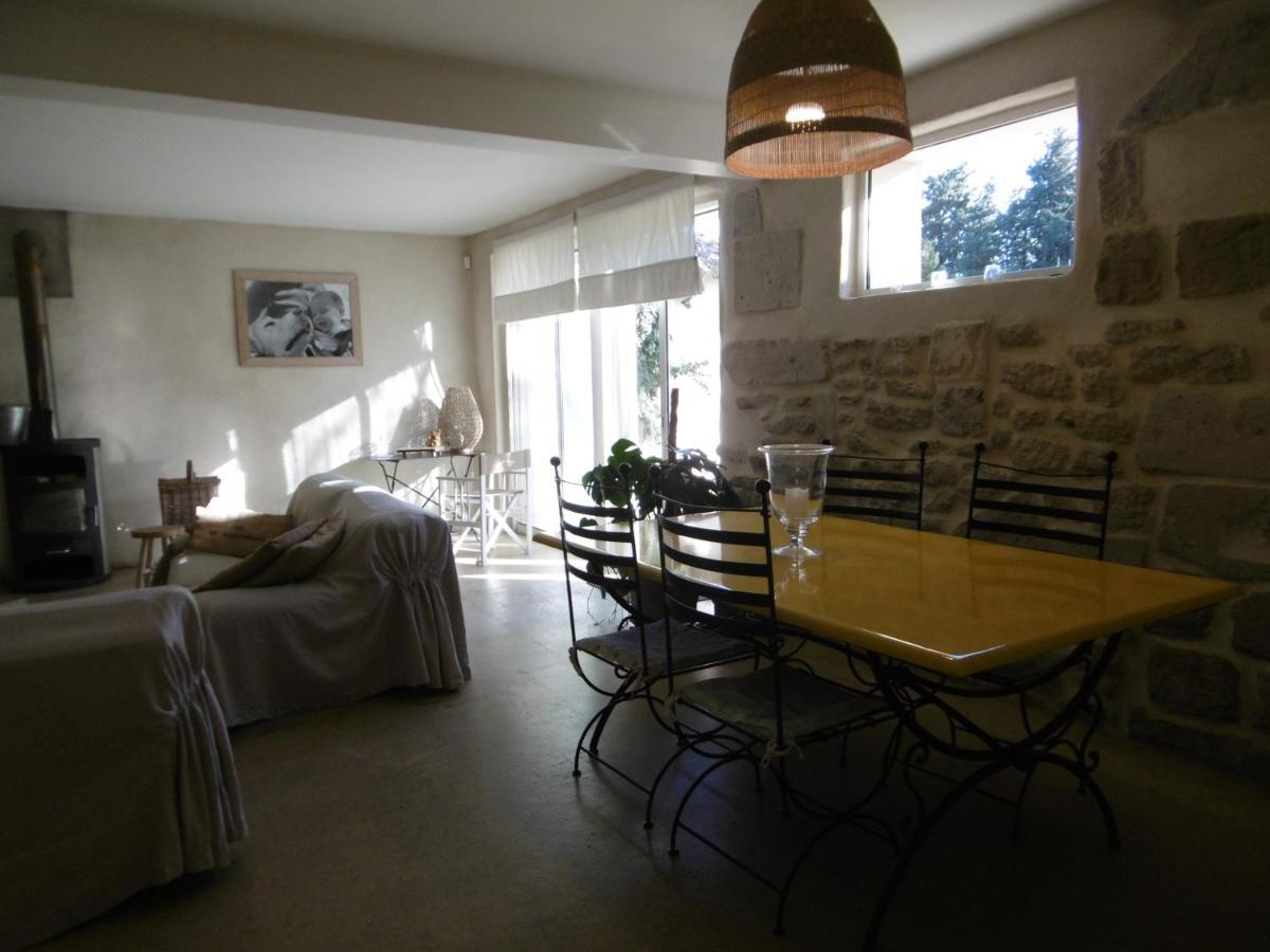 Le Petit Mas En Provence Avec Piscine Holiday home *