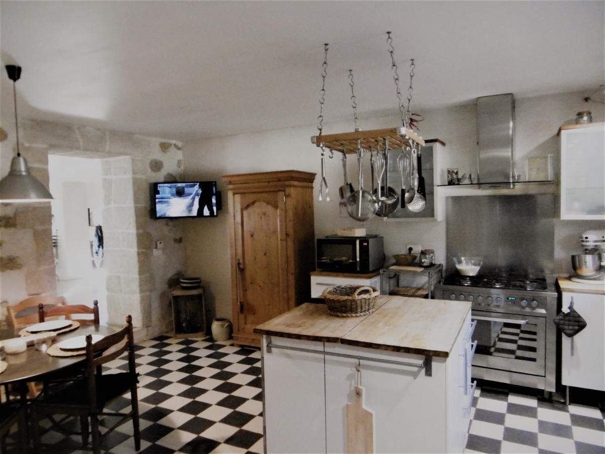 Holiday home Le Petit Mas En Provence Avec Piscine *