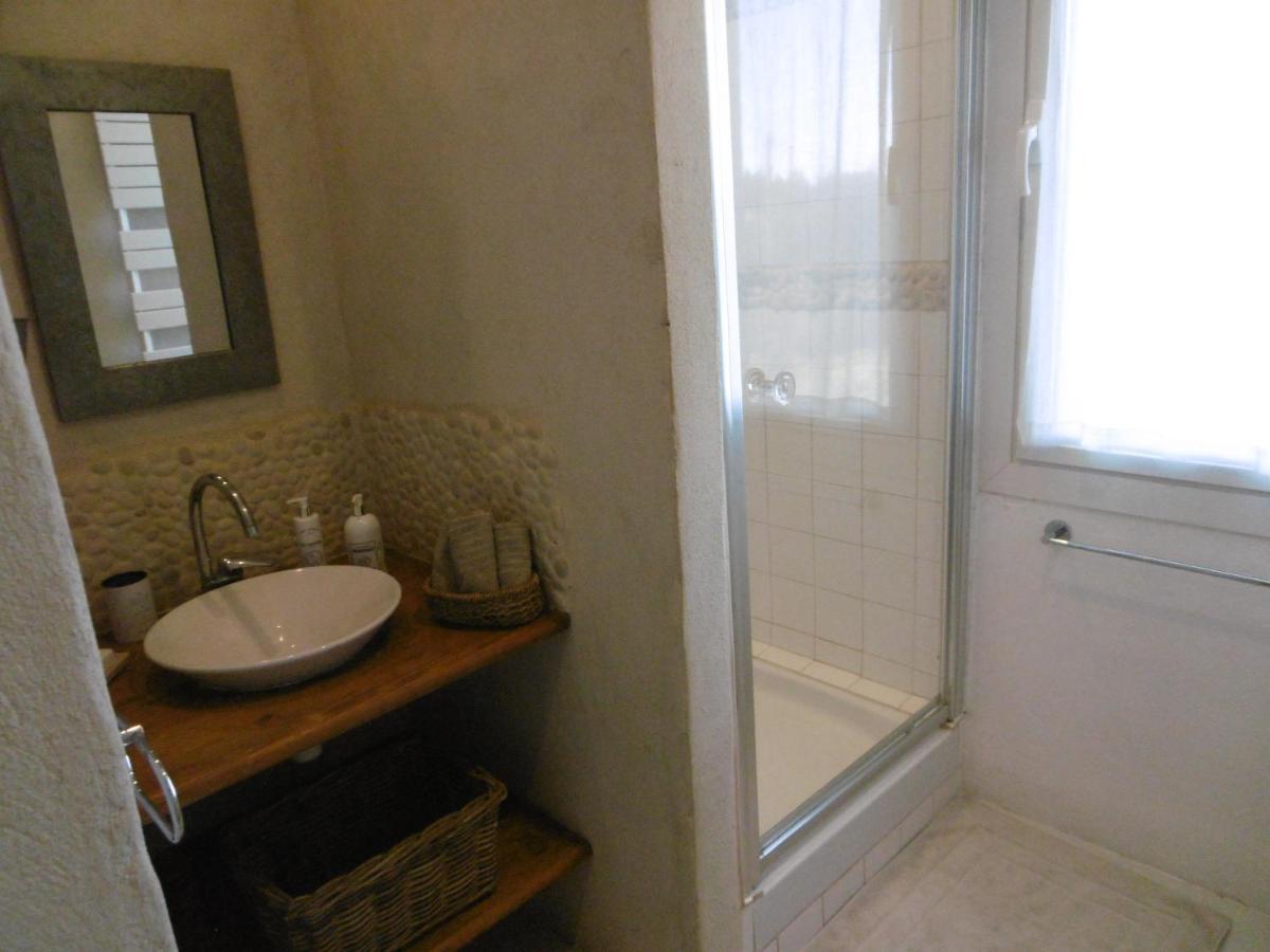 Le Petit Mas En Provence Avec Piscine Holiday home