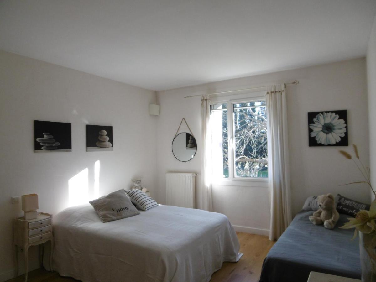 Le Petit Mas En Provence Avec Piscine *