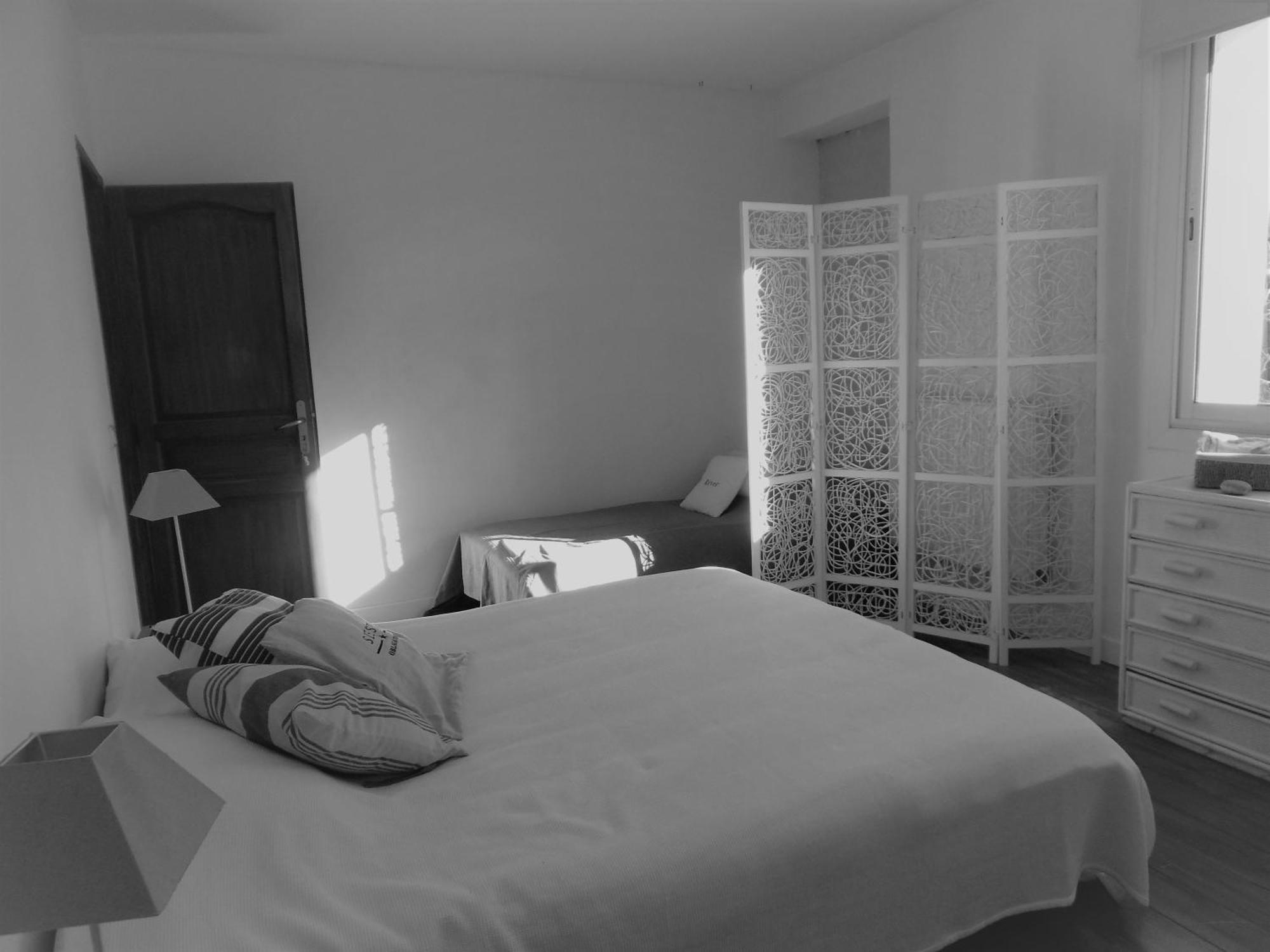 Holiday home Le Petit Mas En Provence Avec Piscine Barbentane