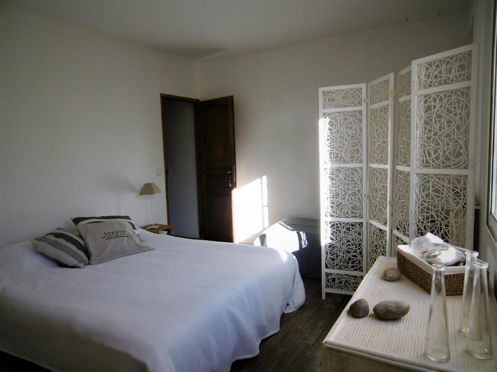 Holiday home Le Petit Mas En Provence Avec Piscine
