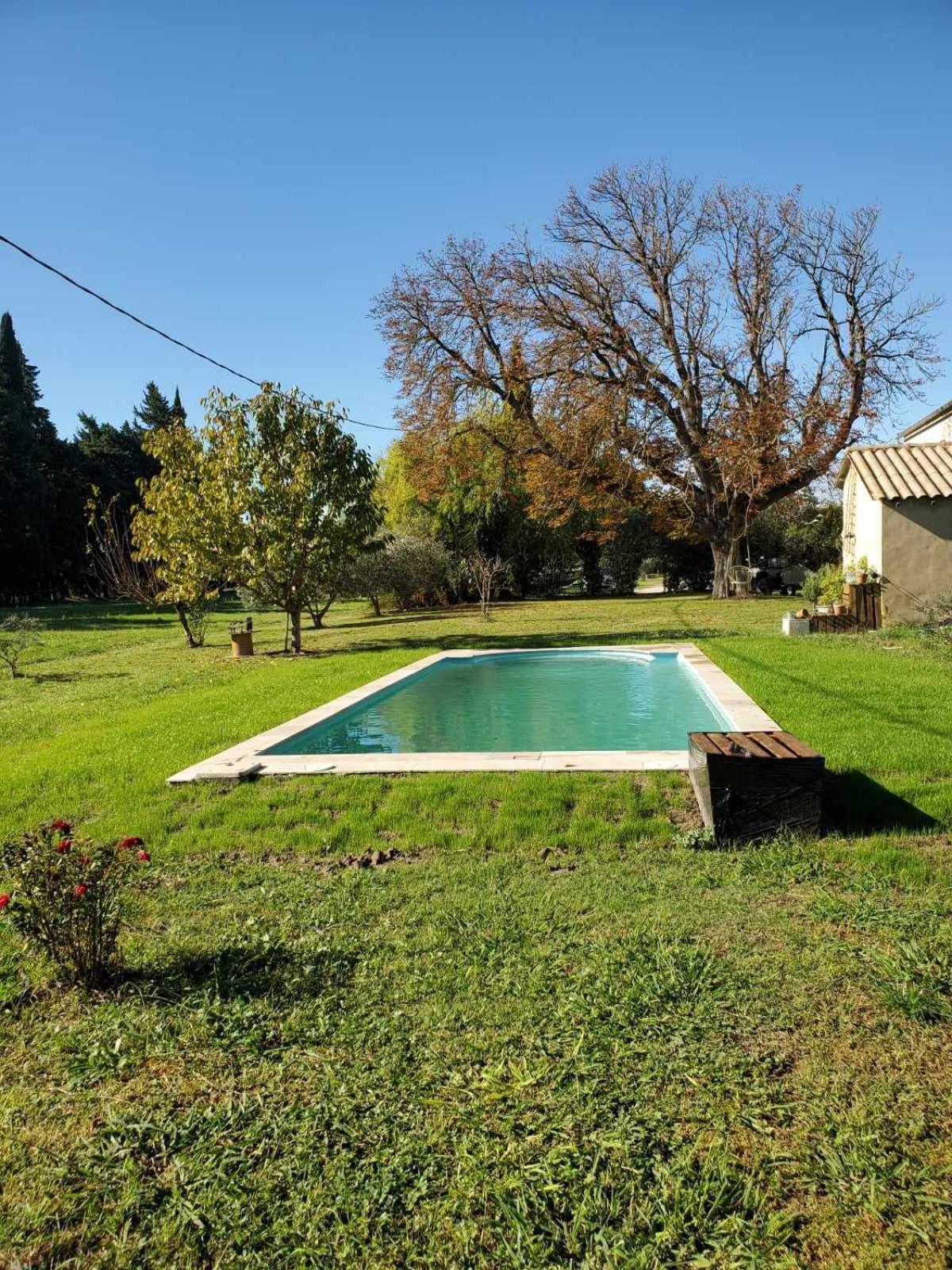 Holiday home Le Petit Mas En Provence Avec Piscine *