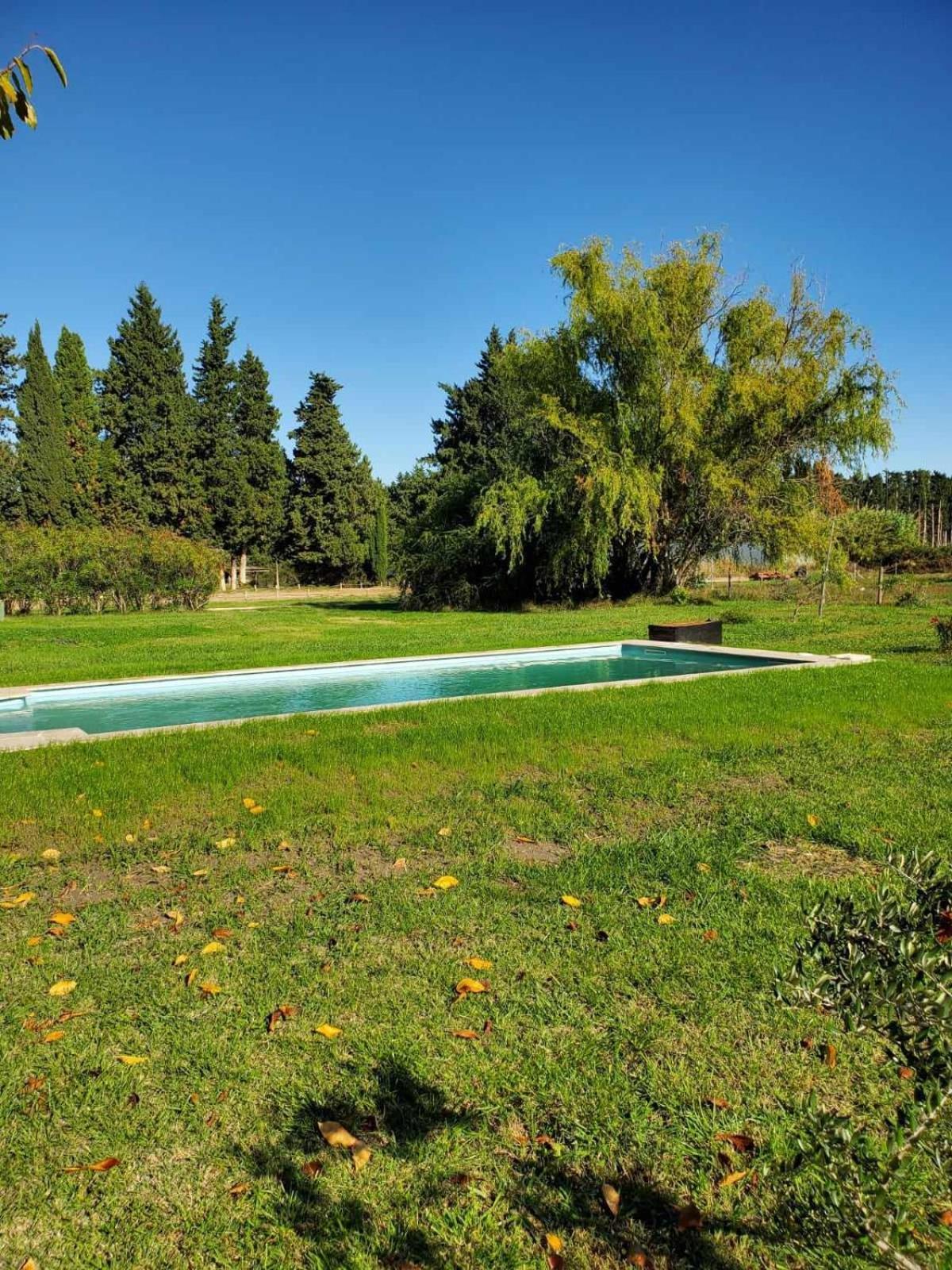 Le Petit Mas En Provence Avec Piscine *