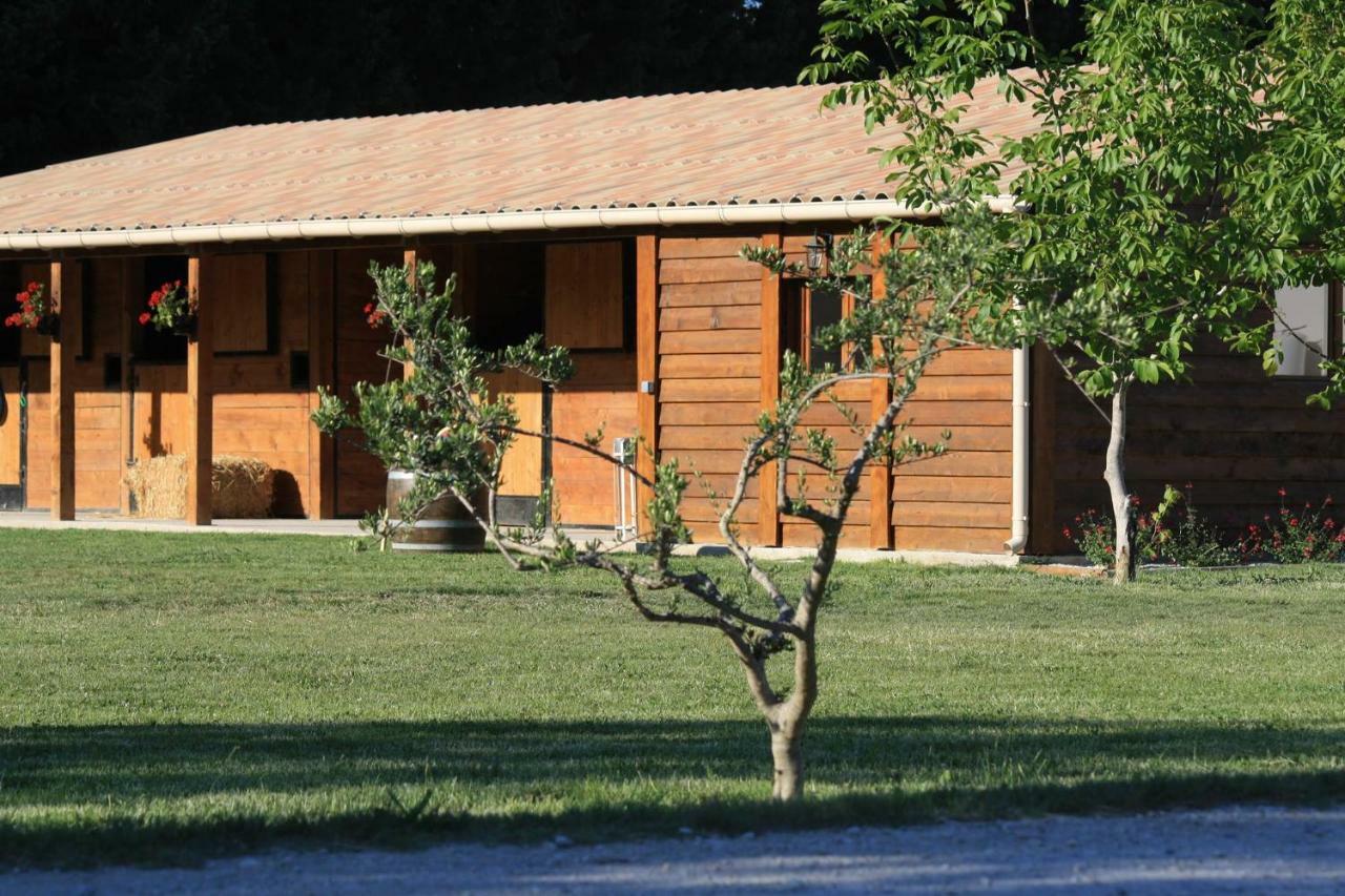 Holiday home Le Petit Mas En Provence Avec Piscine *
